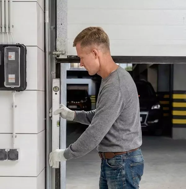 Why Choose Us for Door, Gate and Security Services in Ossining, NY