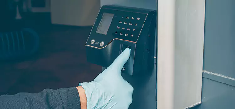 Access Control Installation Ossining