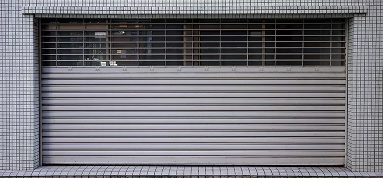 Advanced Solutions for Your Aluminum Garage Doors in Ossining, New York