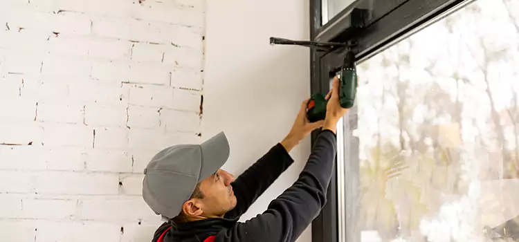 Automatic Door Opener Commercial Ossining