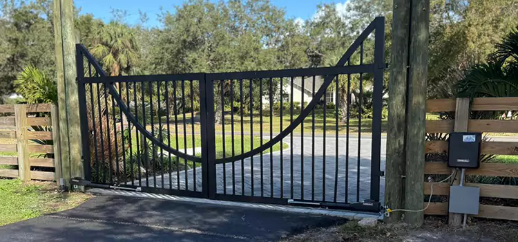 Gate Motor Repair Ossining