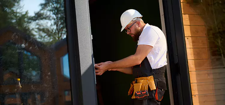 Replace Balcony Door Ossining