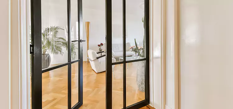 Bifold Door Replacement Ossining