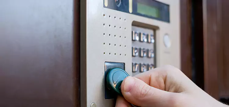 Enhanced Security Features Ossining