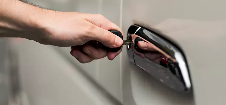 Why Choose Our Auto Locksmith Team in Ossining, NY?