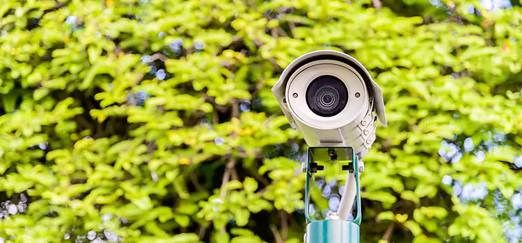 Advanced Surveillance Solutions for Every Need in Ossining