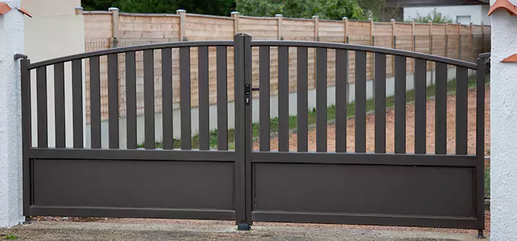 Advanced Gate Solutions in Ossining, NY