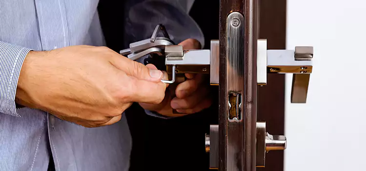 Commercial Door Lock Repair Ossining