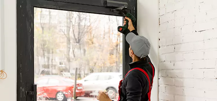 Comprehensive Door Closer Services in Ossining, NY