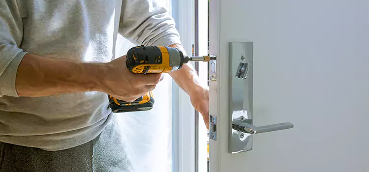 Door Knob Lock Repair Ossining
