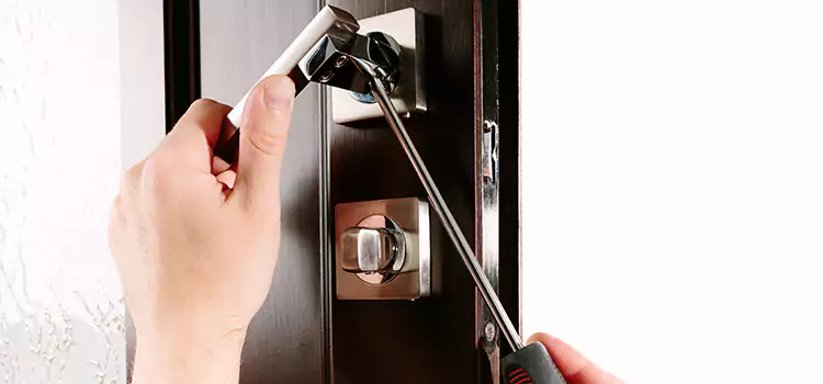 Door Lock Replacement Service Ossining