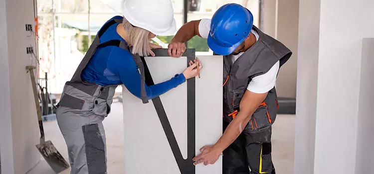 Why Choose Us for Door Panel Services in Ossining, NY?