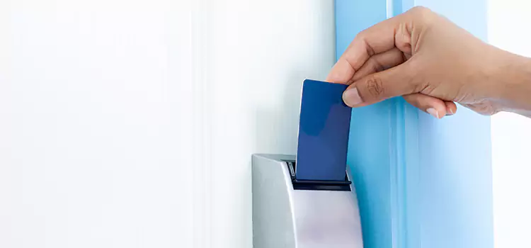 Access Control System Integration Ossining