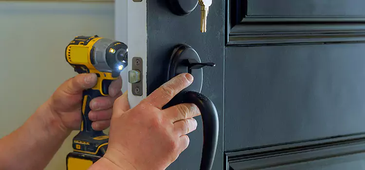 Locksmith Emergency Service Ossining