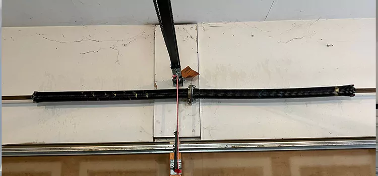 Garage Door Cable Repair Near Me in Ossining, NY