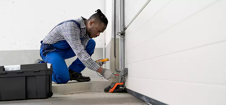 Expert Solutions for Every Garage Lock Need in Ossining, NY