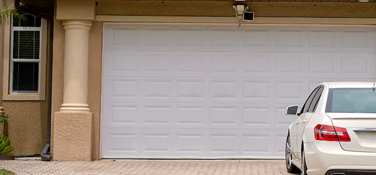 Comprehensive Garage Door Maintenance Services in Ossining, NY