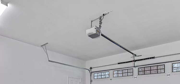 Experienced Garage Door Installers Ossining