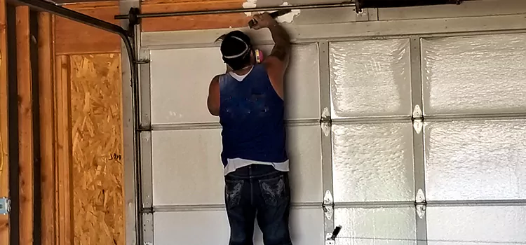 Specialized Garage Door Panel Solutions in Ossining, NY