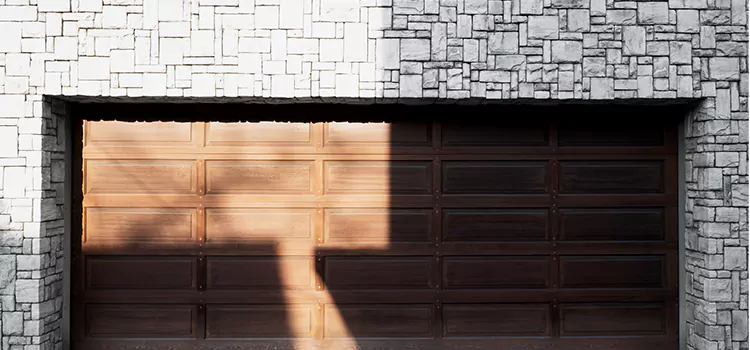 Garage Door Installation Ossining