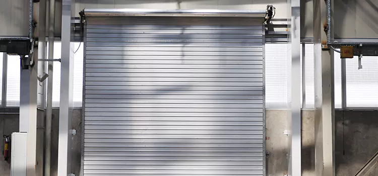 Roller Door Maintenance Ossining