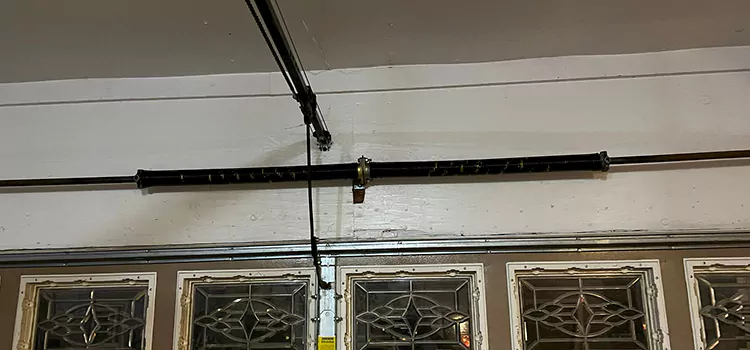 Garage Door Spring Repair Near Me Ossining