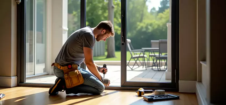 Comprehensive Solutions for Every Glass Door Need in Ossining, NY