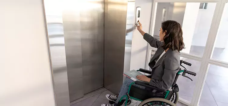 Benefits of Modern Handicap Door Systems in Ossining, NY