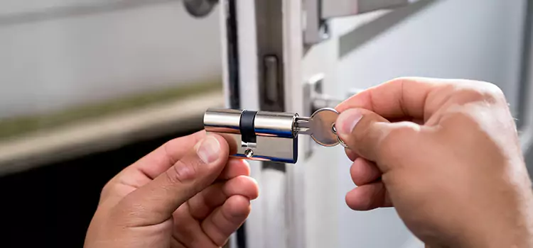Emergency Locksmith for House Ossining