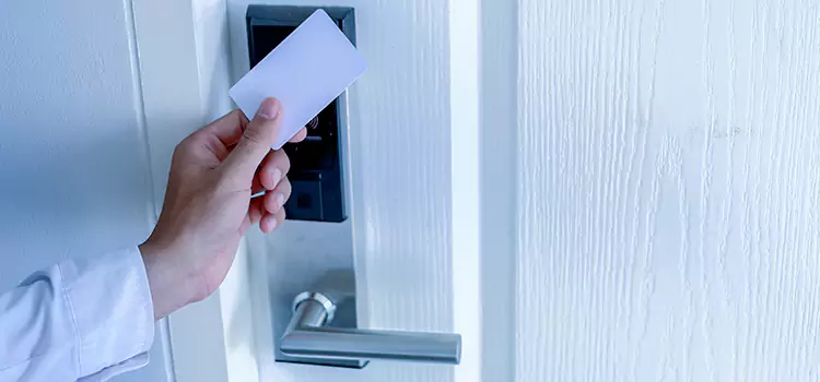 Why Choose Us for Your Keycard Lock Installation in Ossining, NY?