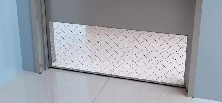 Benefits of Professional Kick Plate Solutions in Ossining, NY