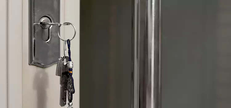 Master Keying by the Numbers Ossining