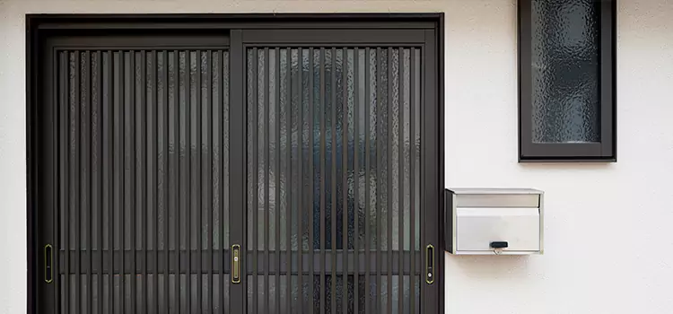 Sliding Screen Door Repair Ossining