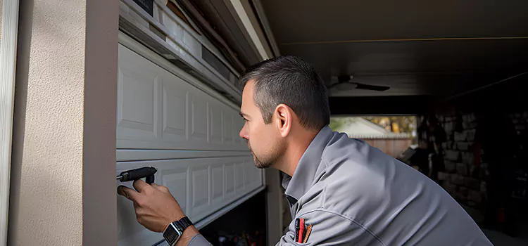 Garage Door Cable Replacement Ossining