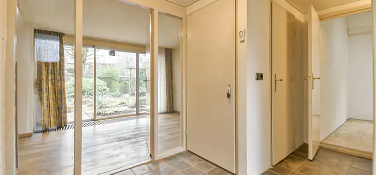 Why Choose Our Pocket Door Experts in Ossining, NY?