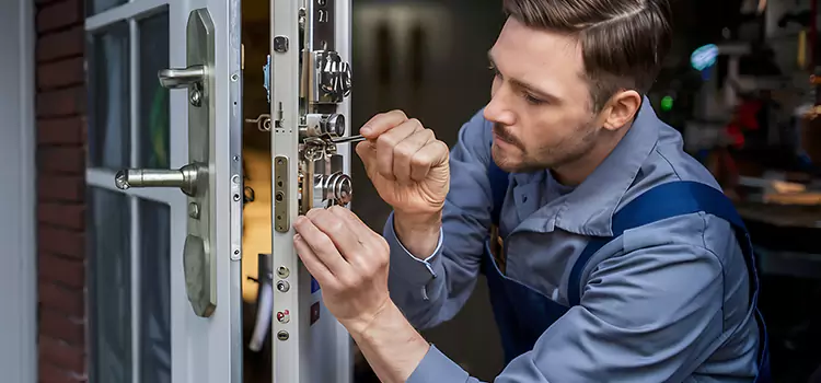 Residential Lock Installation Ossining