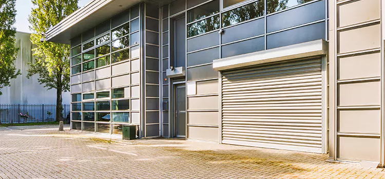 Electric Roller Garage Doors Ossining