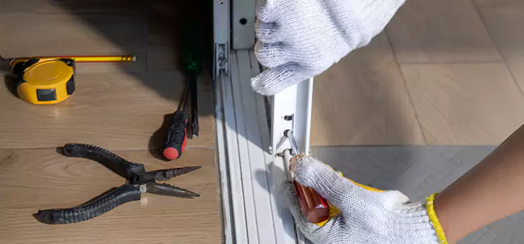 Sliding Door Installation Services in Ossining, NY