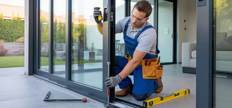 Sliding Screen Door Repair Ossining