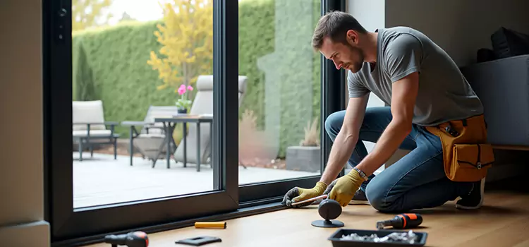 Patio Sliding Glass Door Replacement Ossining