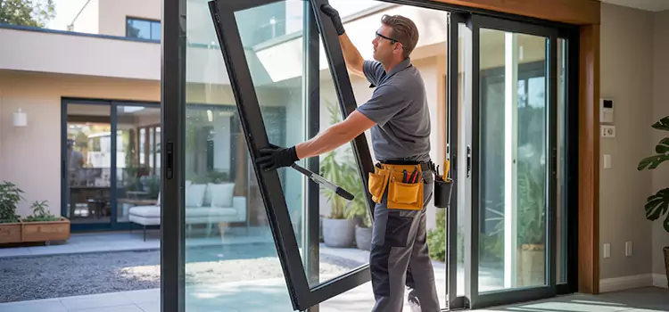 Specialized Sliding Door Roller Services in Ossining, New York
