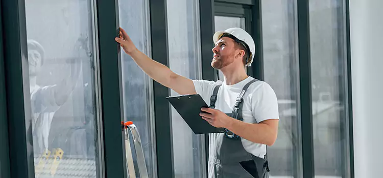 Comprehensive Solutions for Your Sticking Doors in Ossining, NY