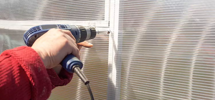 Sliding Screen Door Repair Ossining
