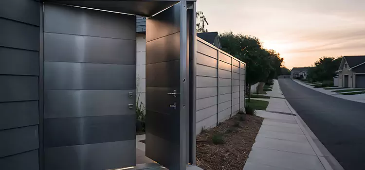 Comprehensive Steel Door Solutions in Ossining, NY