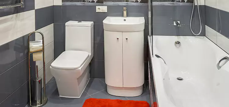 Hansgrohe Shaving Mirror Ossining