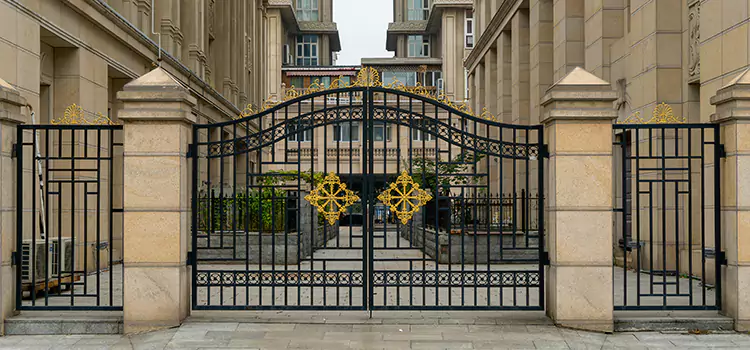 Comprehensive Iron Gate Maintenance Solutions in Ossining, NY