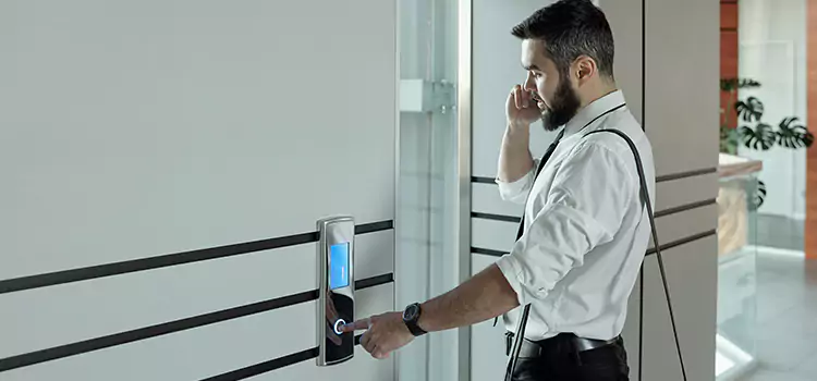 Cloud Based Access Control Ossining