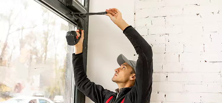 Why Choose Us for Your Door Closer Needs in Ossining