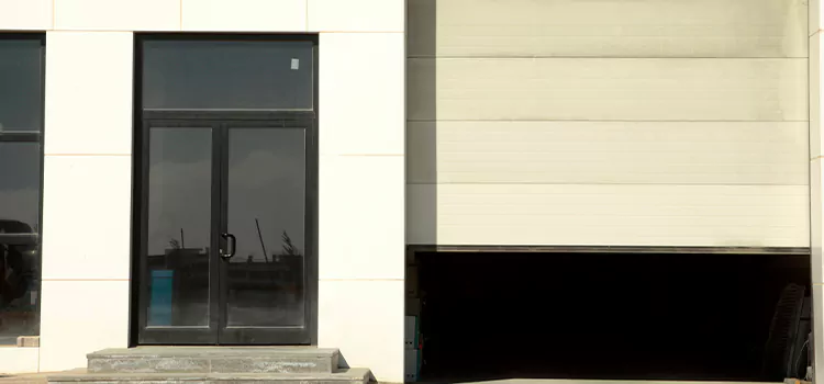 Choose Door & Gate Services Ossining for Unmatched Expertise