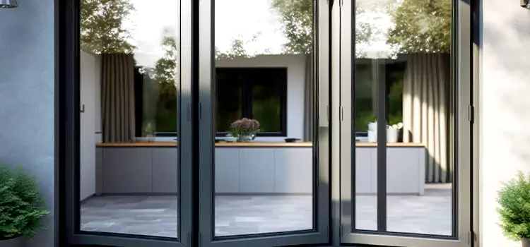Bifold Door Track Repair Ossining